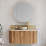 Timberline Socoa Vanity 1800mm Centre Bowl - image 3