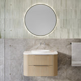 Timberline Socoa Vanity 1800mm Centre Bowl