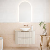Timberline Socoa Vanity 1800mm Centre Bowl