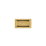 Rectangular Overflow Cover