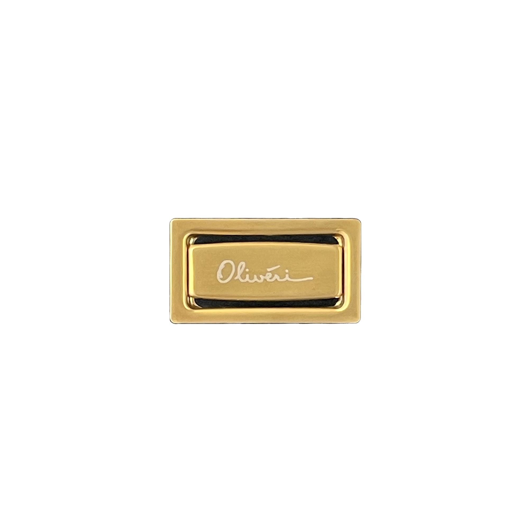 Rectangular Overflow Cover