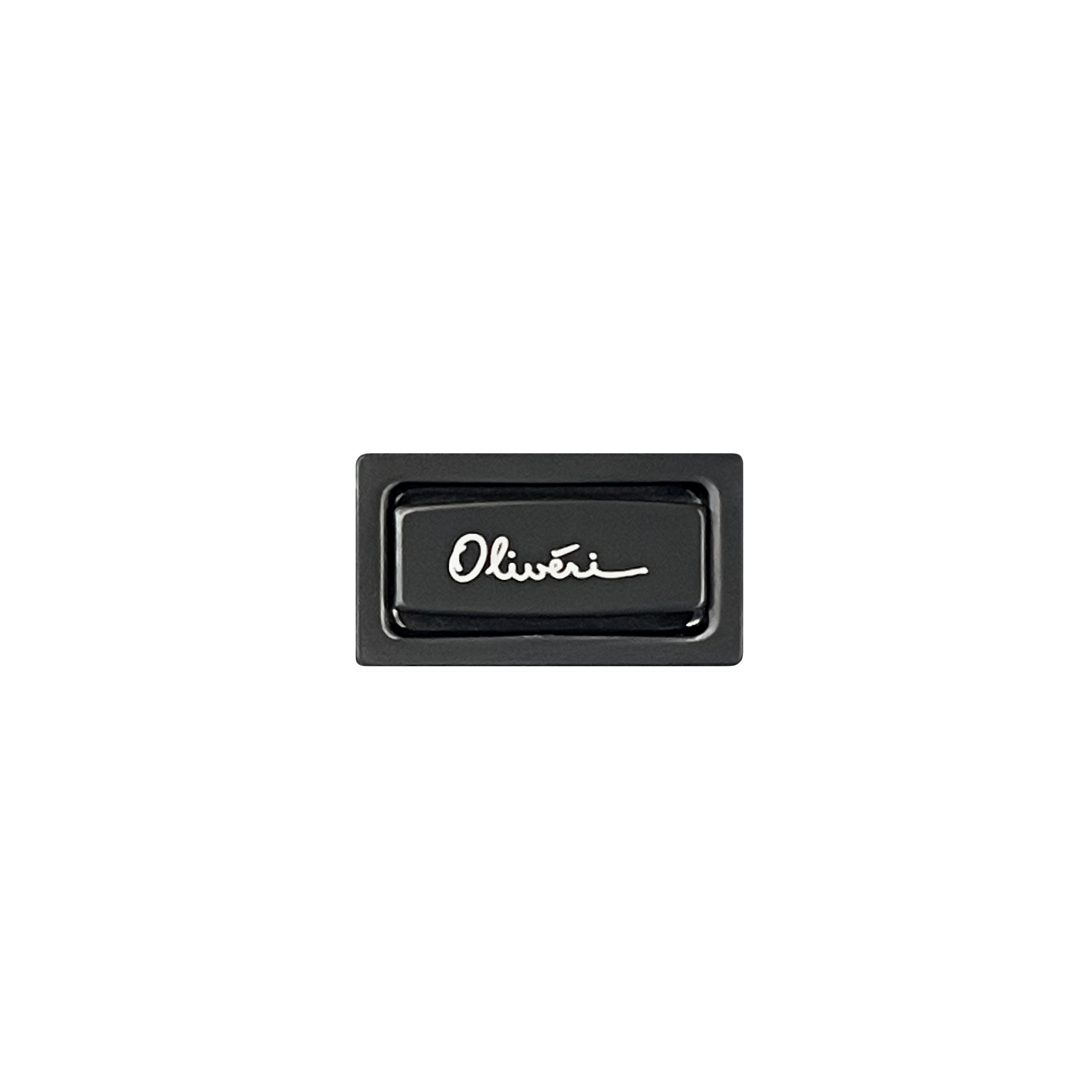 Rectangular Overflow Cover