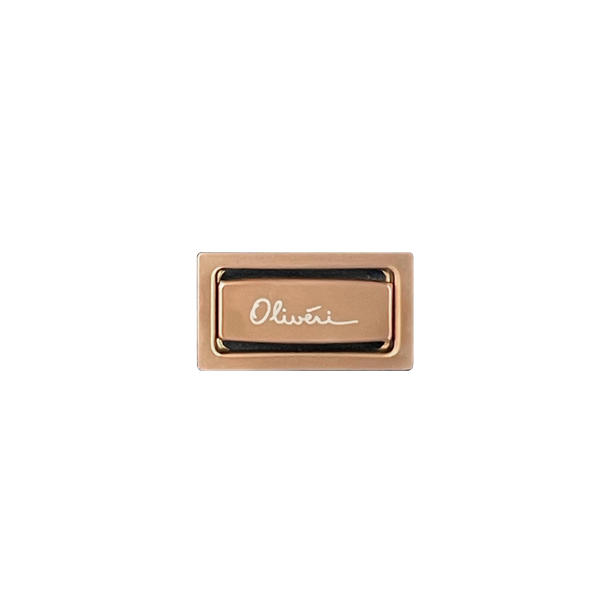 Rectangular Overflow Cover
