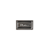 Rectangular Overflow Cover
