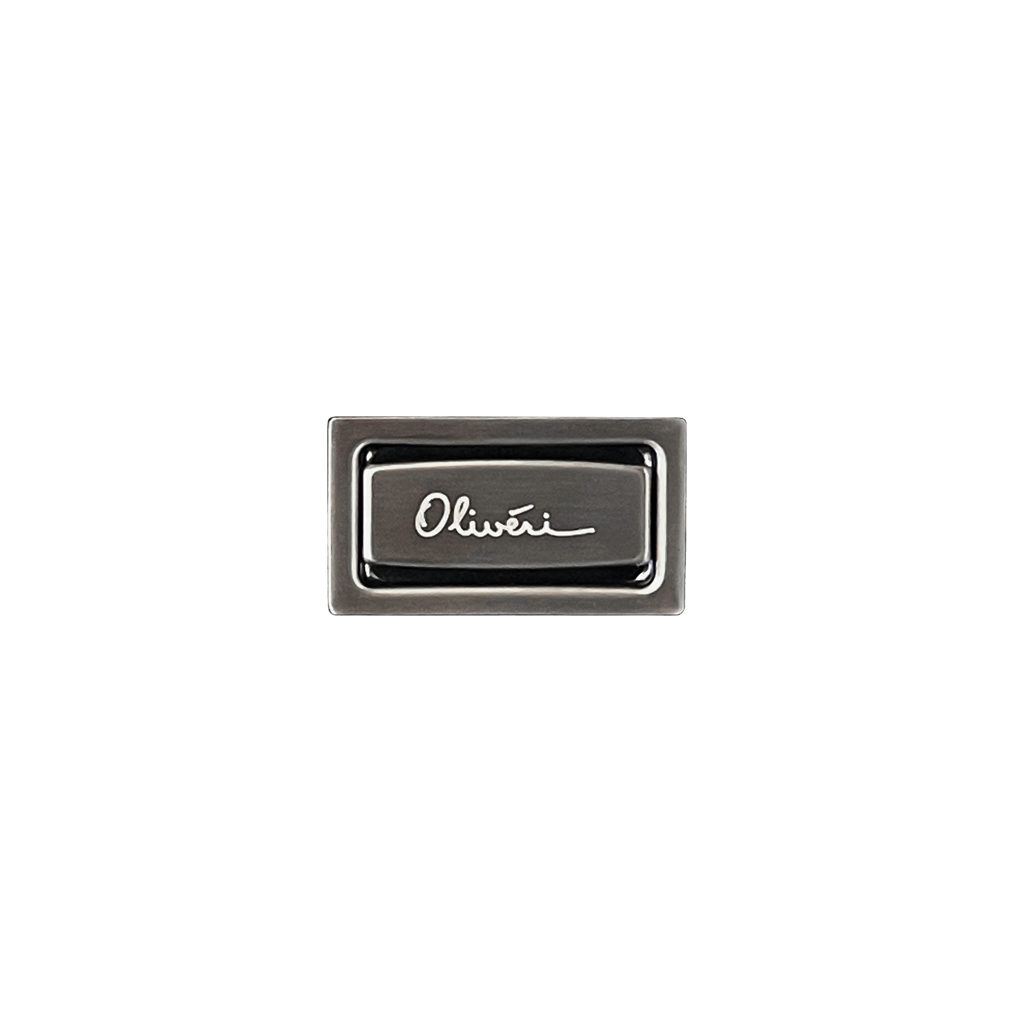 Rectangular Overflow Cover