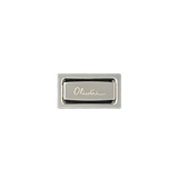 Rectangular Overflow Cover