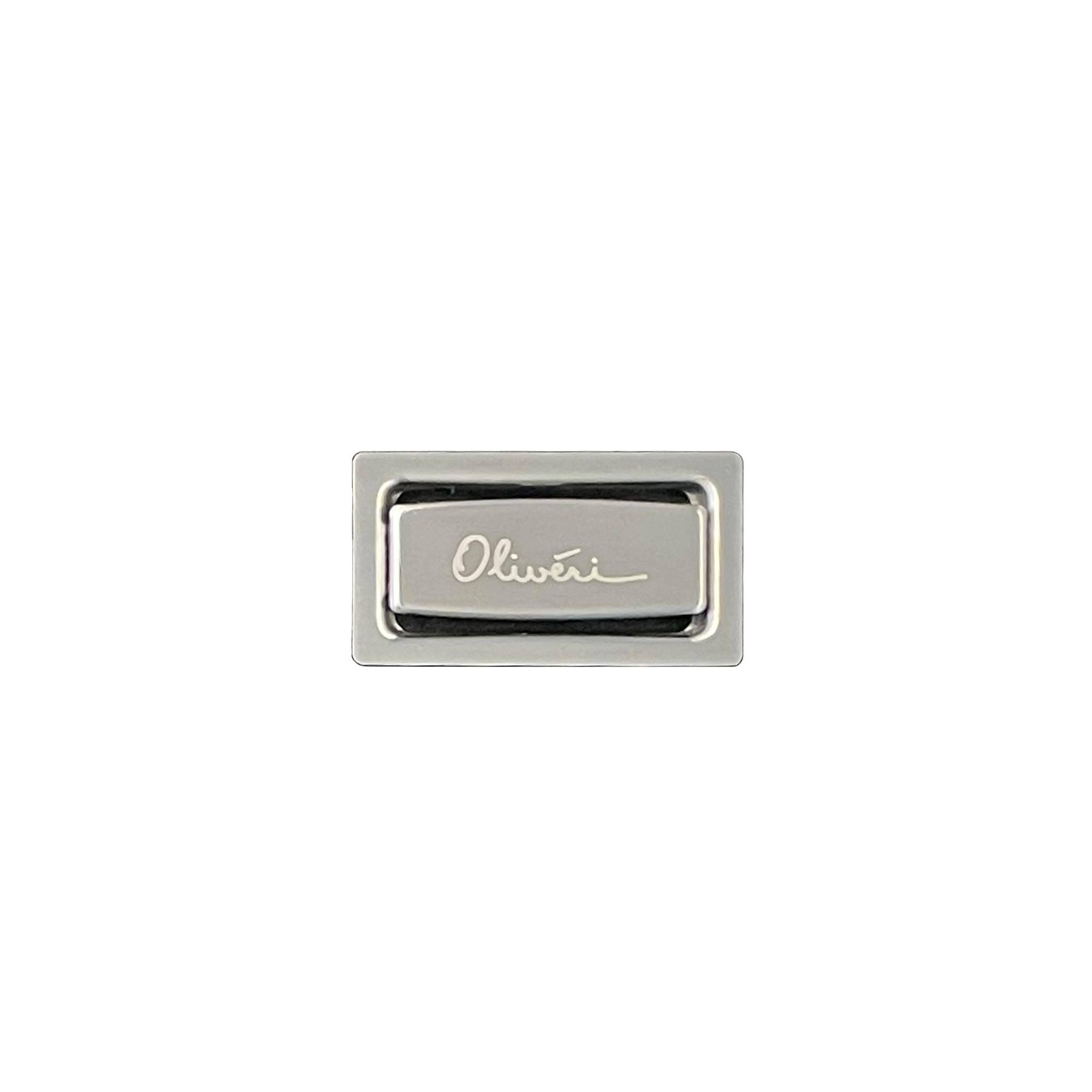 Rectangular Overflow Cover