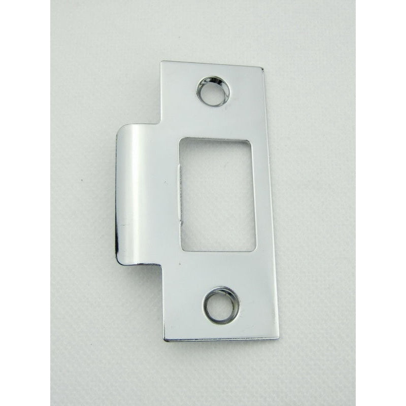 T-Striker Plate -Bright Chrome