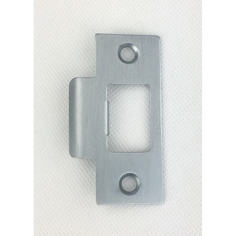 T-Striker Plate -Satin Chrome