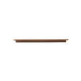 Momo Sydney Pull Handle 256mm - close-up detail view