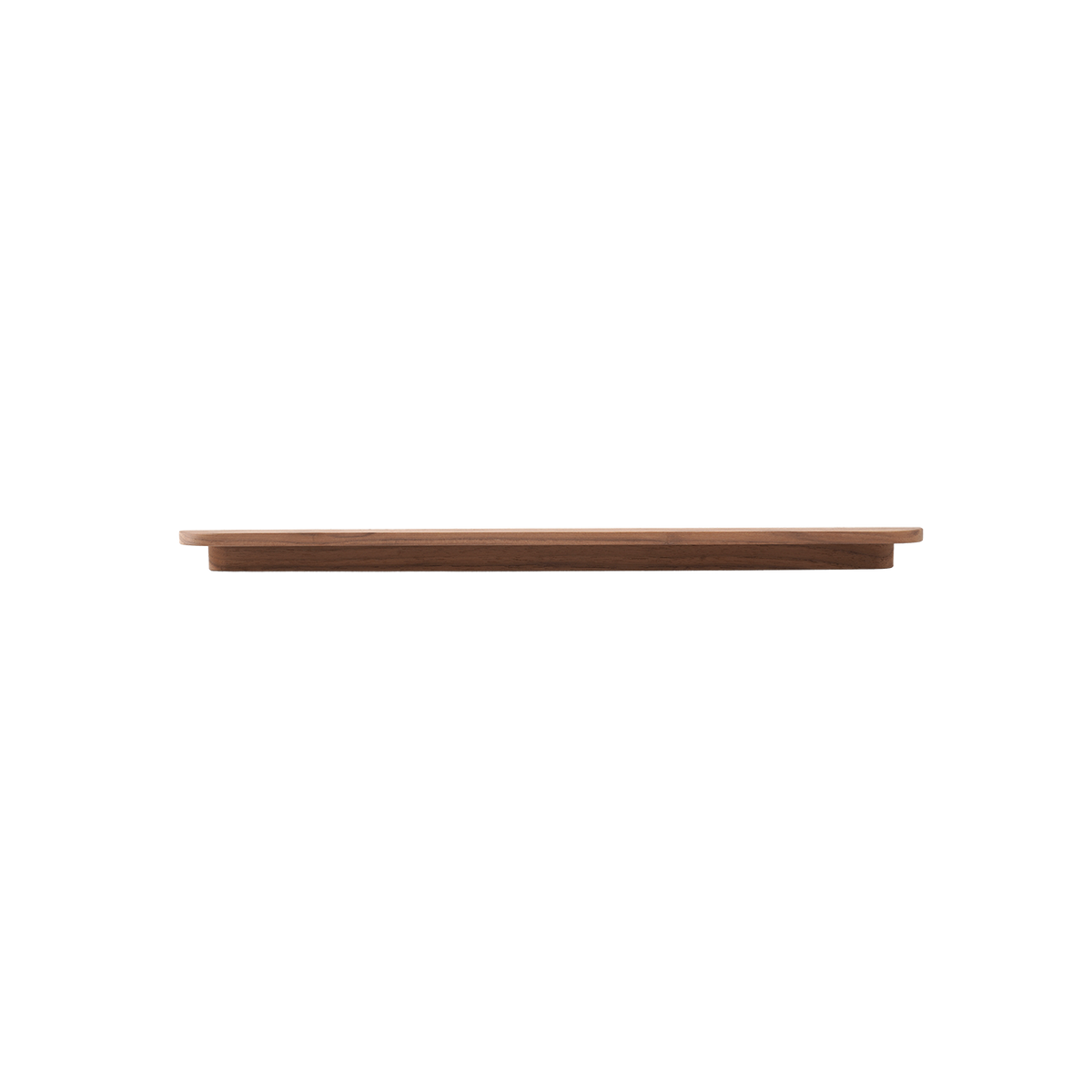 Momo Sydney Pull Handle 256mm - close-up detail view