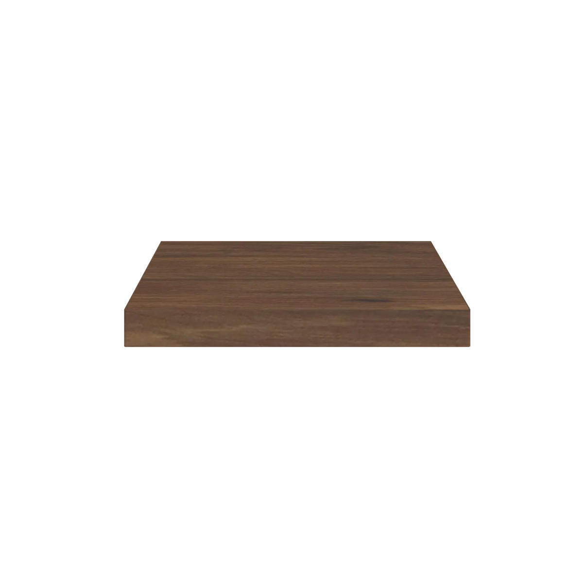 Timberline Splice Floating Shelf