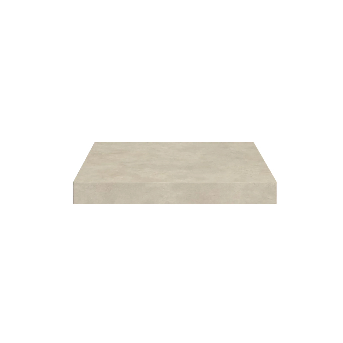 Timberline Splice Floating Shelf