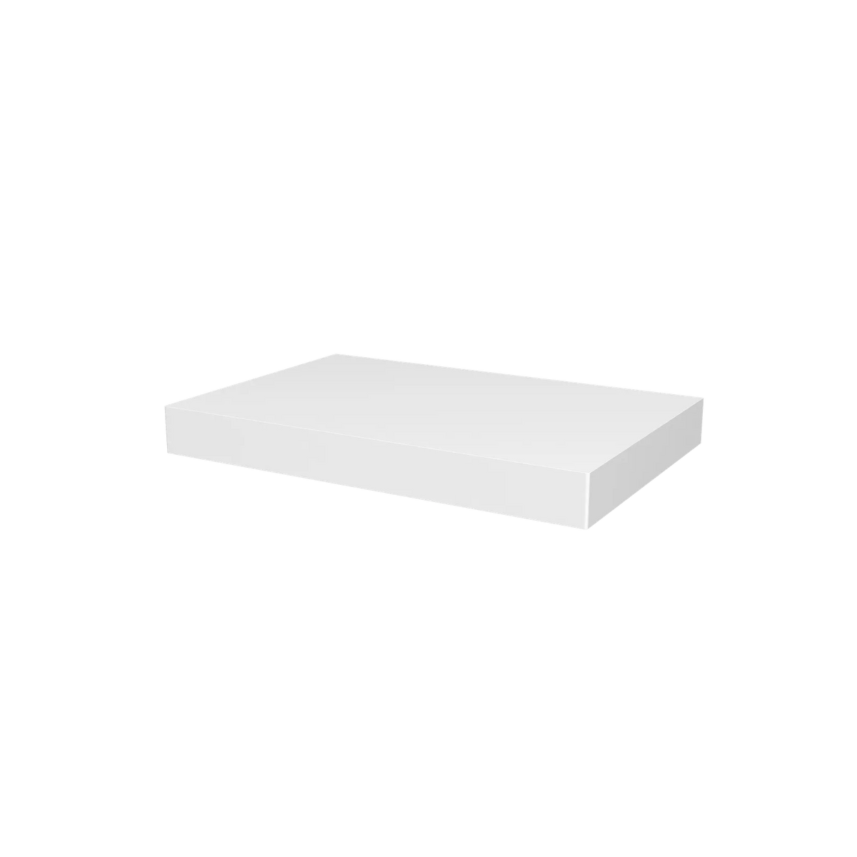 Timberline Splice Floating Shelf - image 38