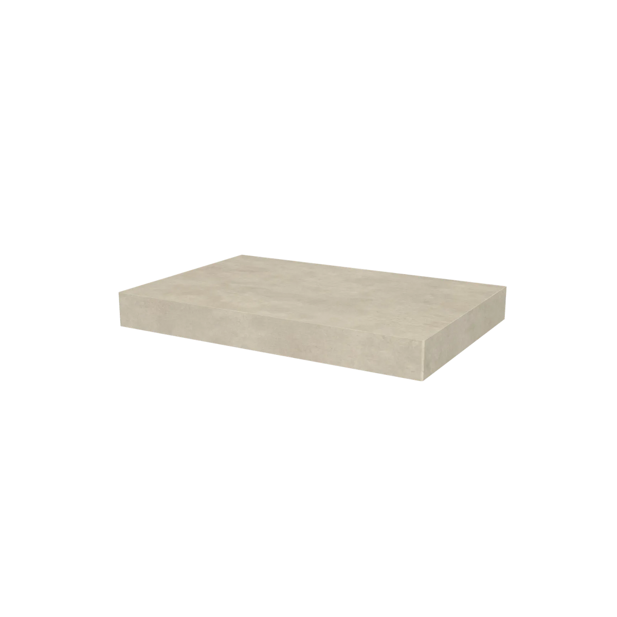 Timberline Splice Floating Shelf