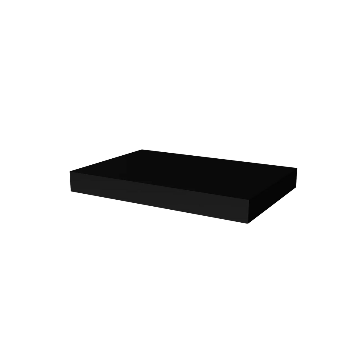 Timberline Splice Floating Shelf - image 8