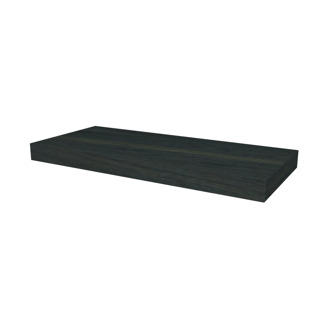 Timberline Splice Floating Shelf - image 92
