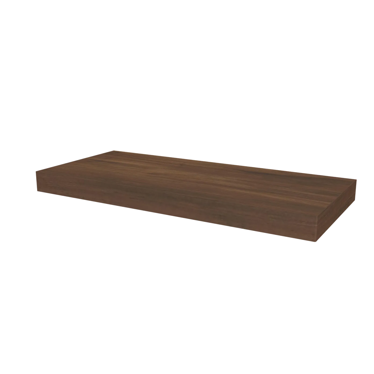Timberline Splice Floating Shelf - image 80