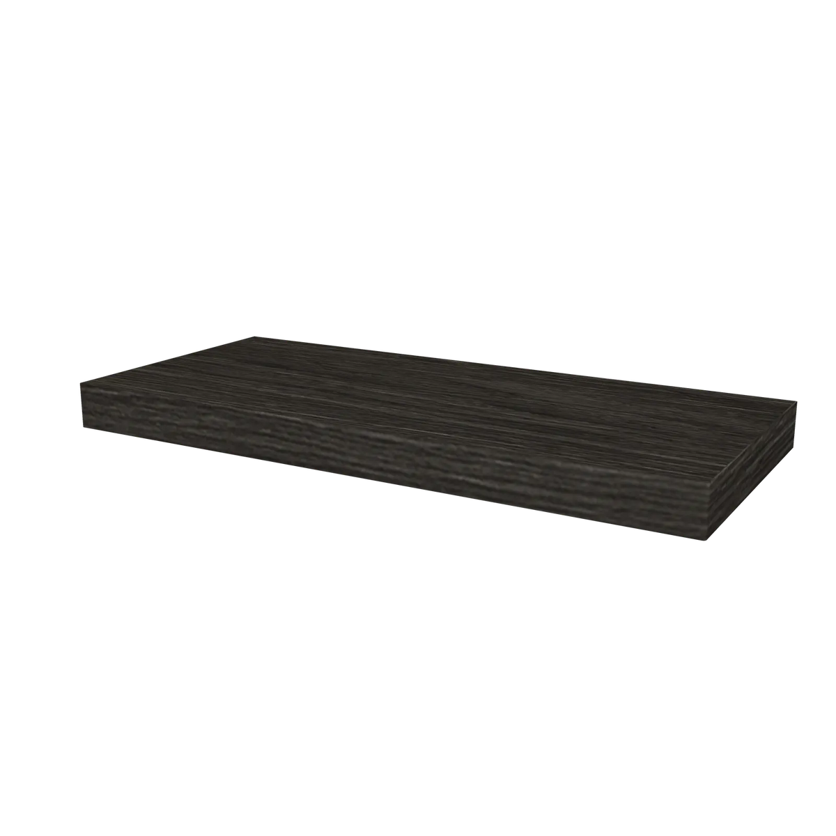 Timberline Splice Floating Shelf - image 102