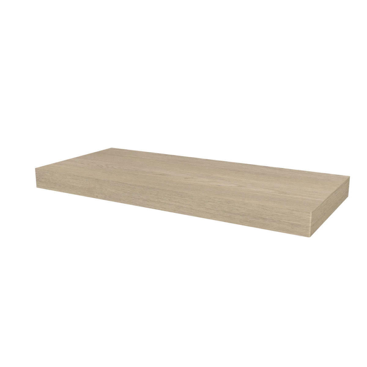 Timberline Splice Floating Shelf - image 104
