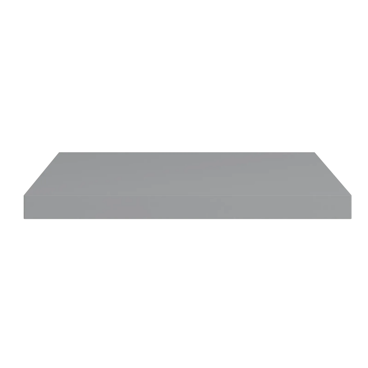 Timberline Splice Floating Shelf - image 105