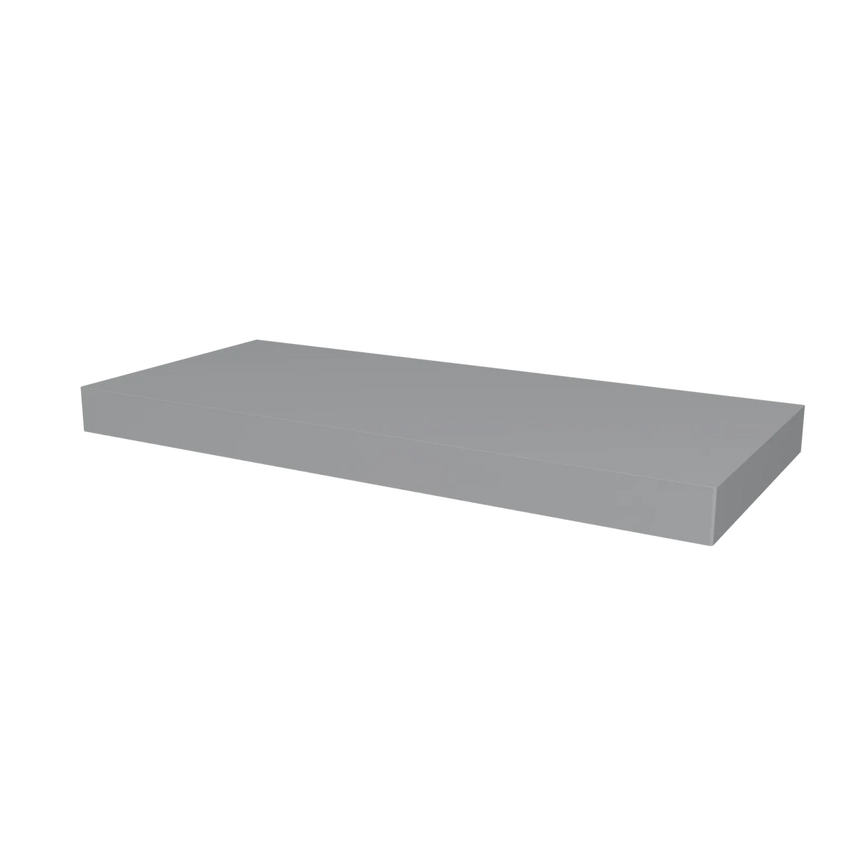 Timberline Splice Floating Shelf - image 106