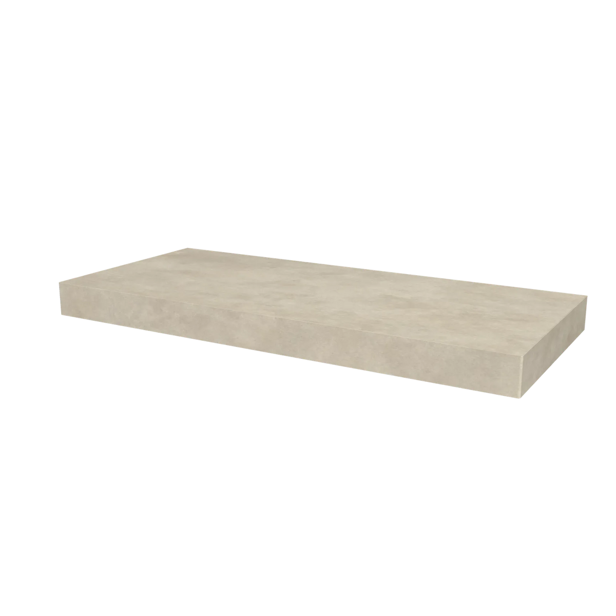 Timberline Splice Floating Shelf - image 82