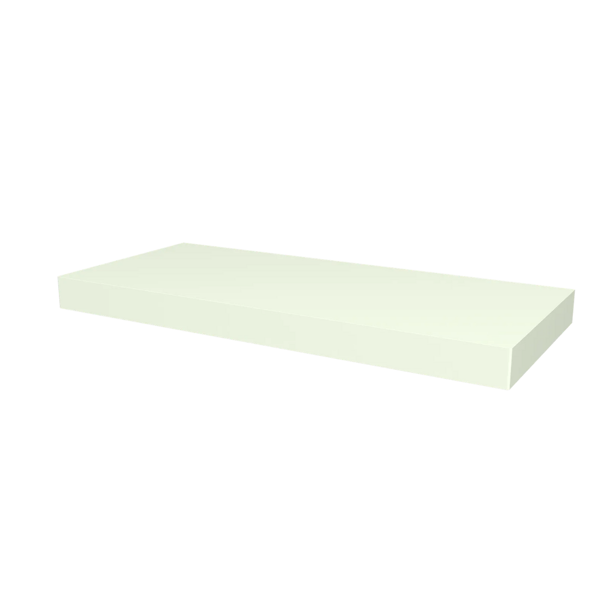 Timberline Splice Floating Shelf - image 118