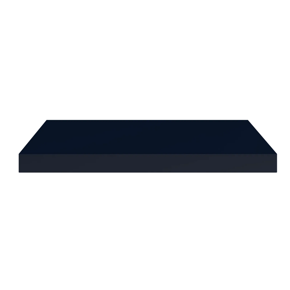 Timberline Splice Floating Shelf - image 123