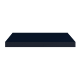 Timberline Splice Floating Shelf - image 123