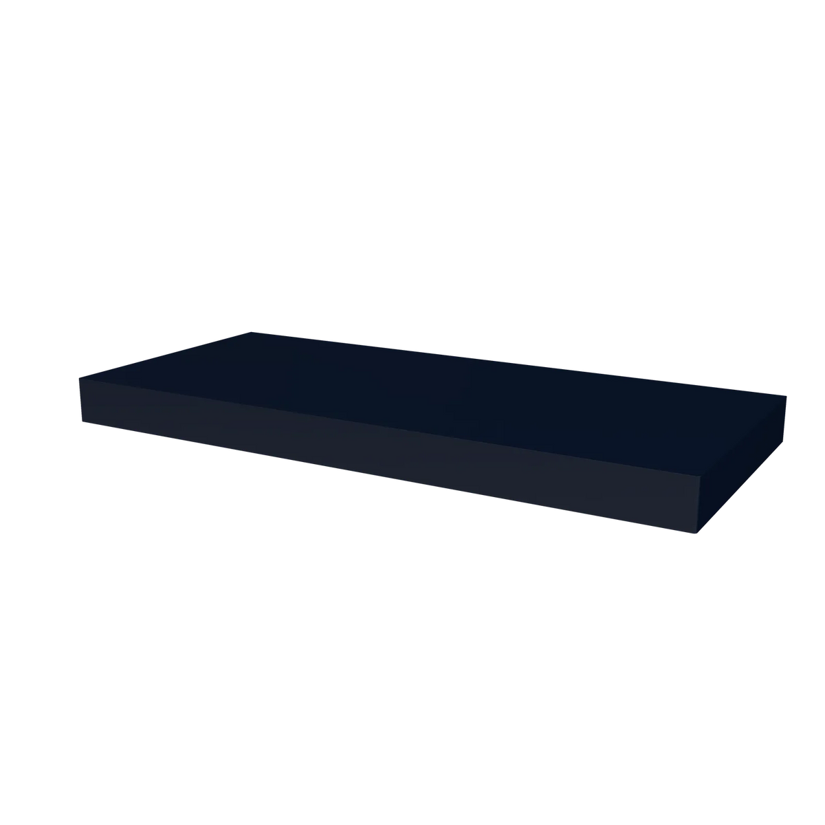Timberline Splice Floating Shelf - image 124