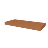 Timberline Splice Floating Shelf - image 126