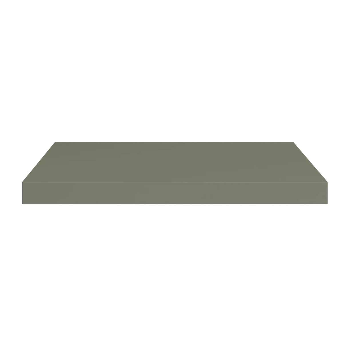 Timberline Splice Floating Shelf - image 129