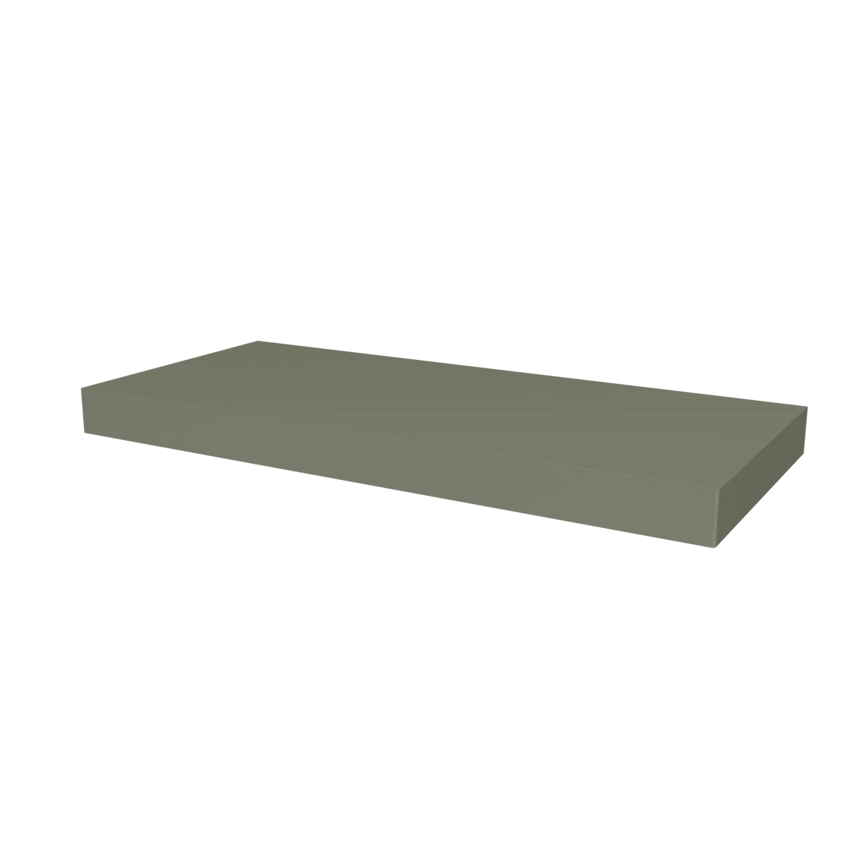 Timberline Splice Floating Shelf - image 130