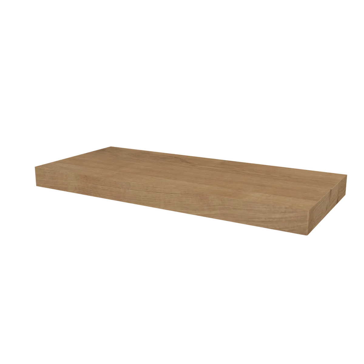 Timberline Splice Floating Shelf - image 132