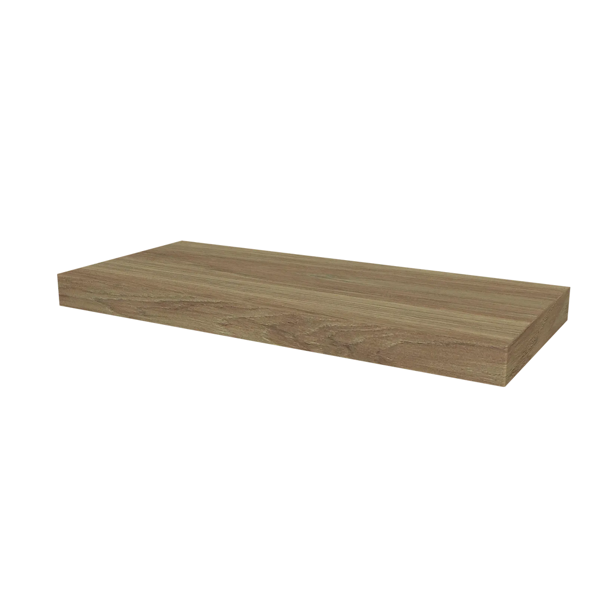 Timberline Splice Floating Shelf - image 136