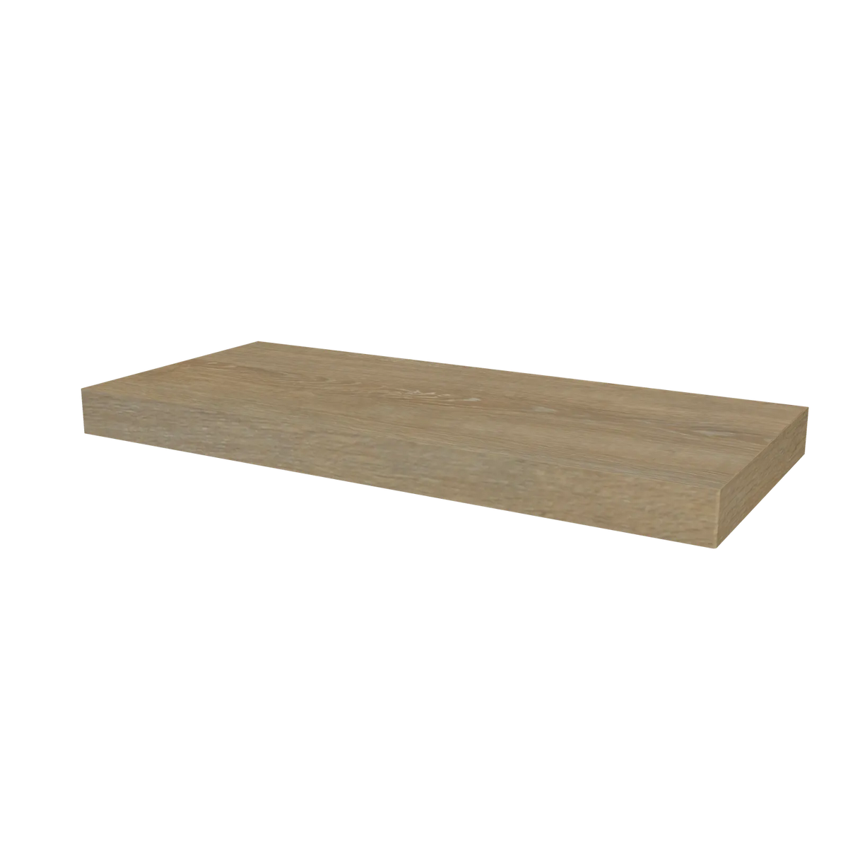 Timberline Splice Floating Shelf - image 138