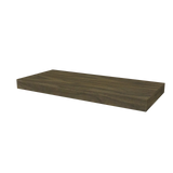 Timberline Splice Floating Shelf - image 140