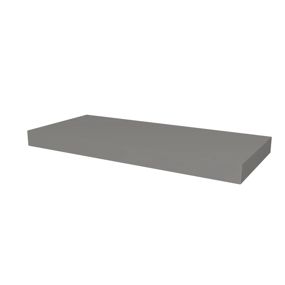 Timberline Splice Floating Shelf - image 146