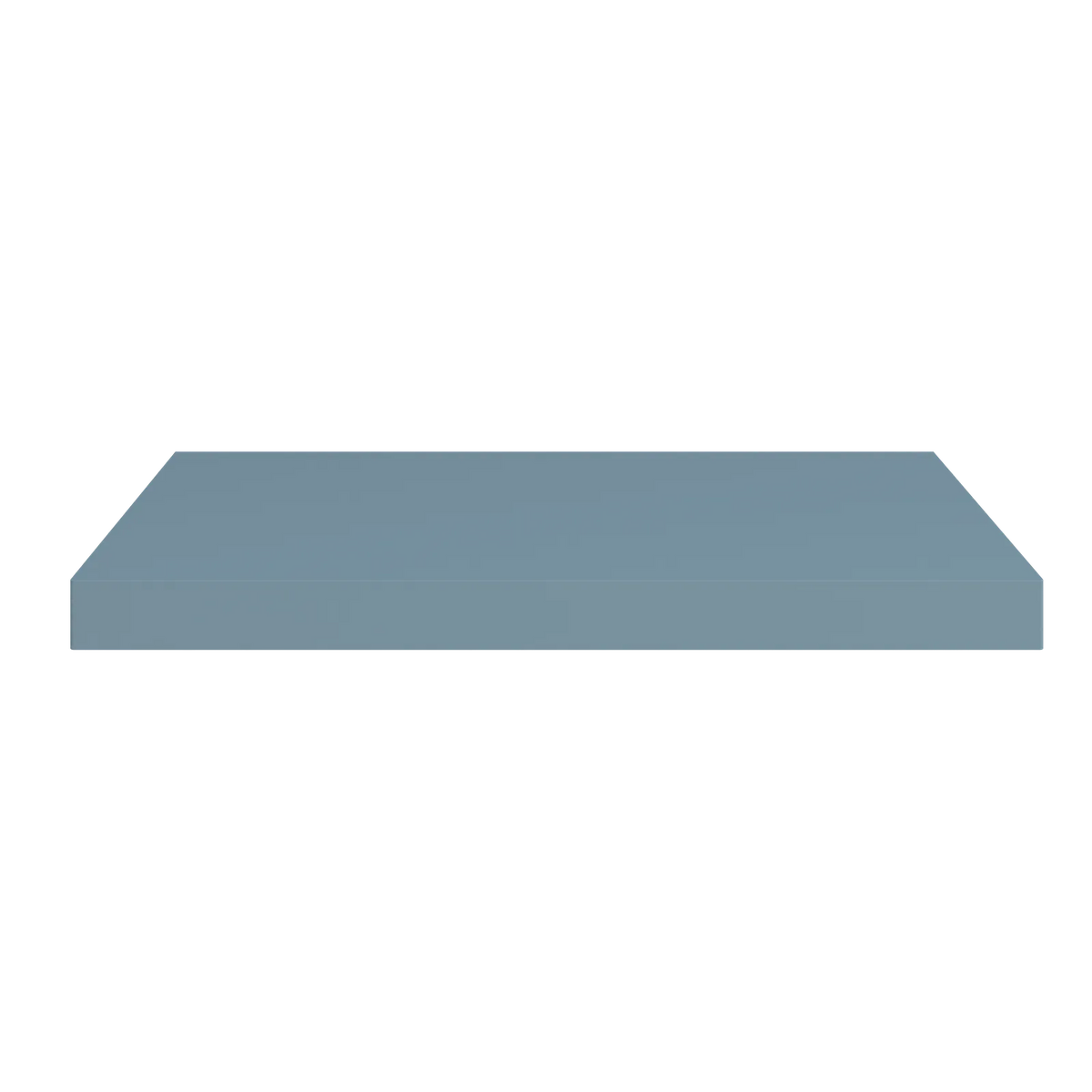 Timberline Splice Floating Shelf - image 149