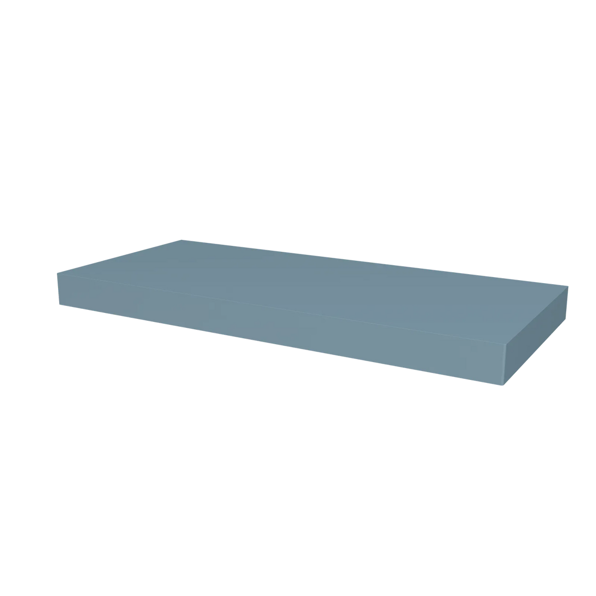 Timberline Splice Floating Shelf - image 150