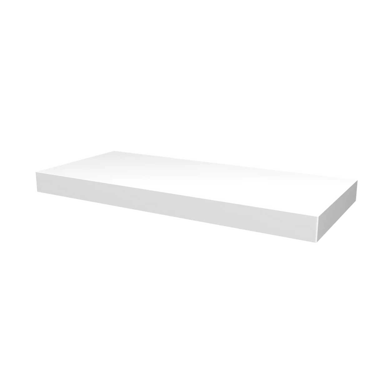 Timberline Splice Floating Shelf - image 154