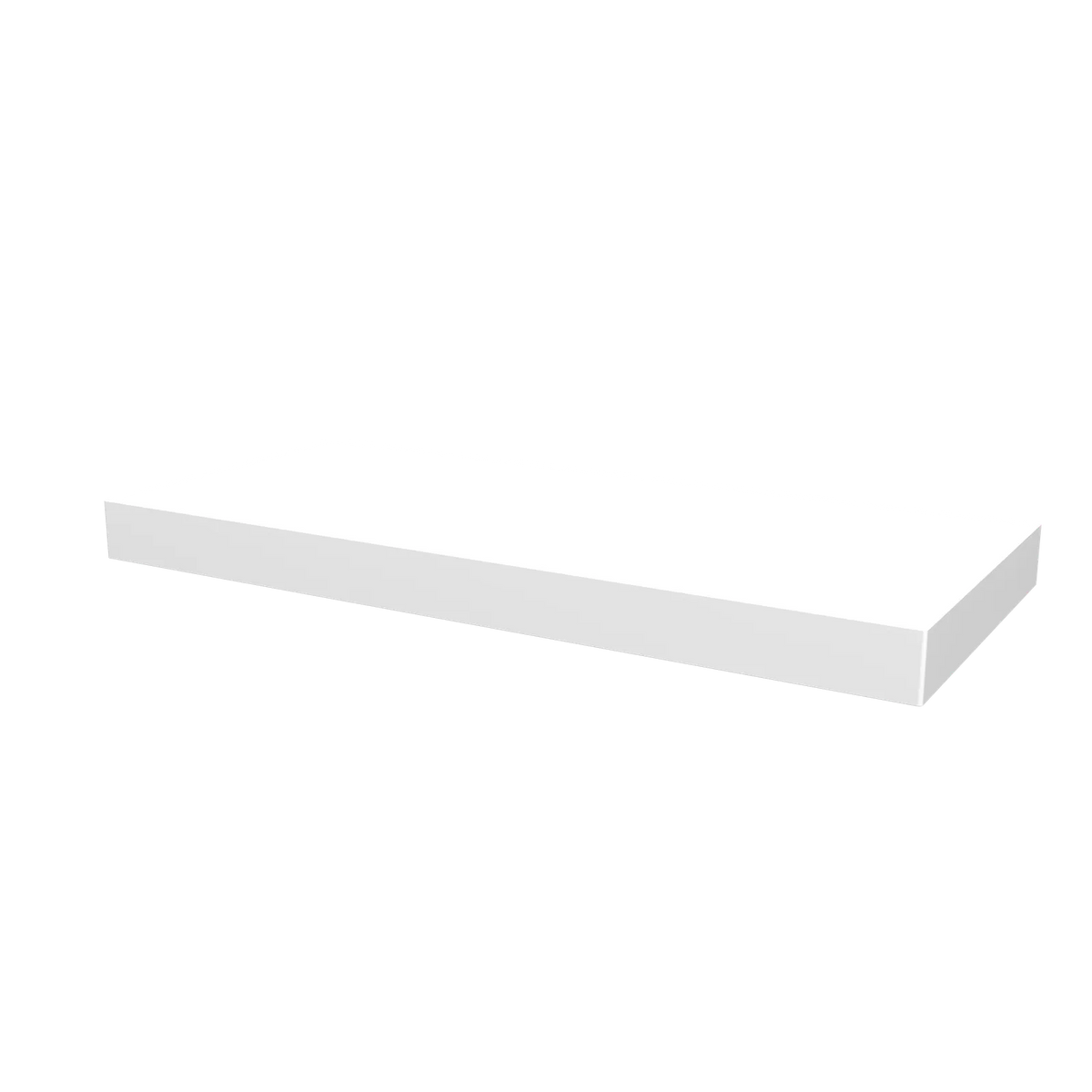 Timberline Splice Floating Shelf - image 156