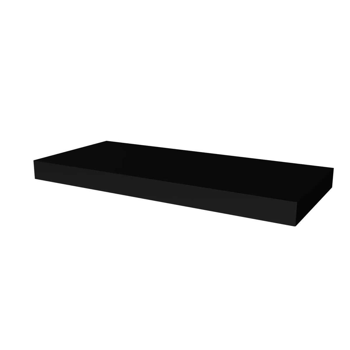 Timberline Splice Floating Shelf - image 86