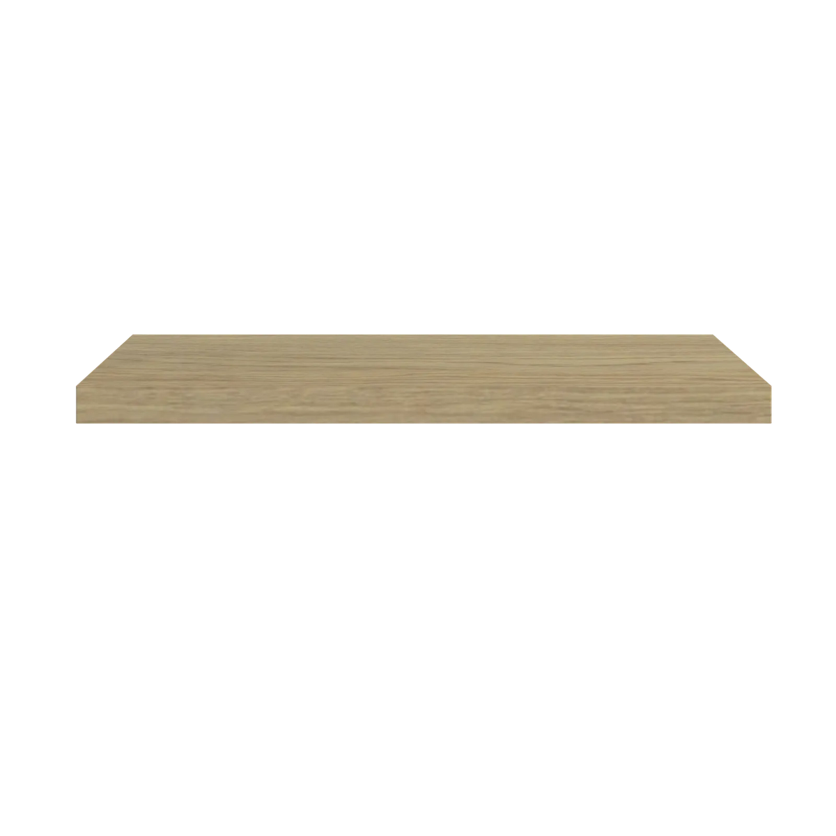 Timberline Splice Floating Shelf - image 167