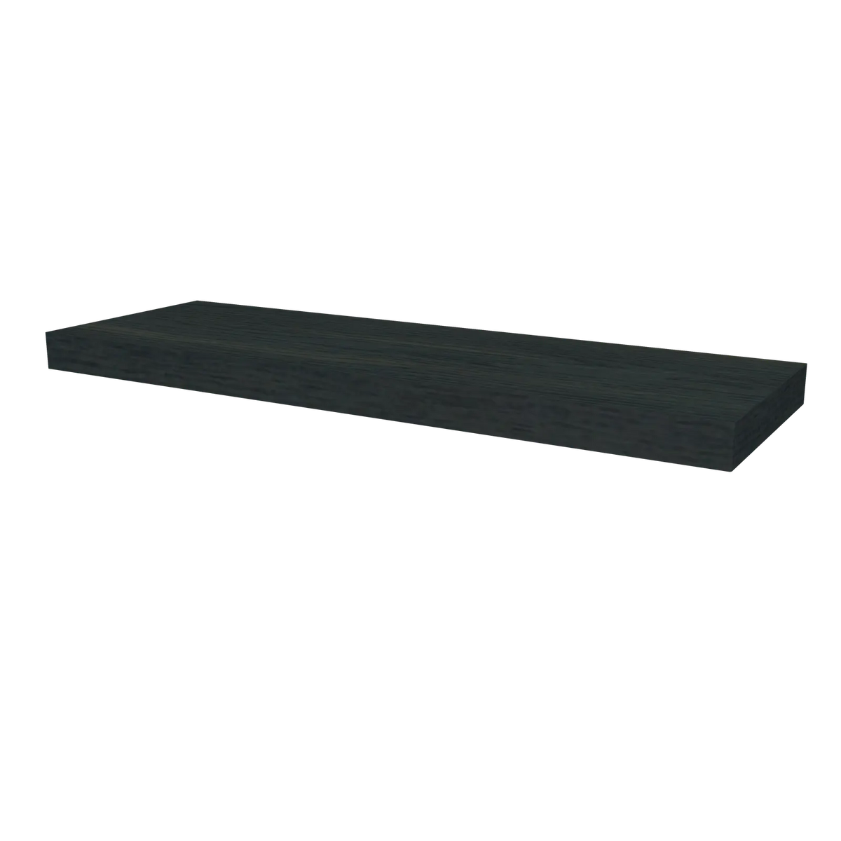 Timberline Splice Floating Shelf - image 170