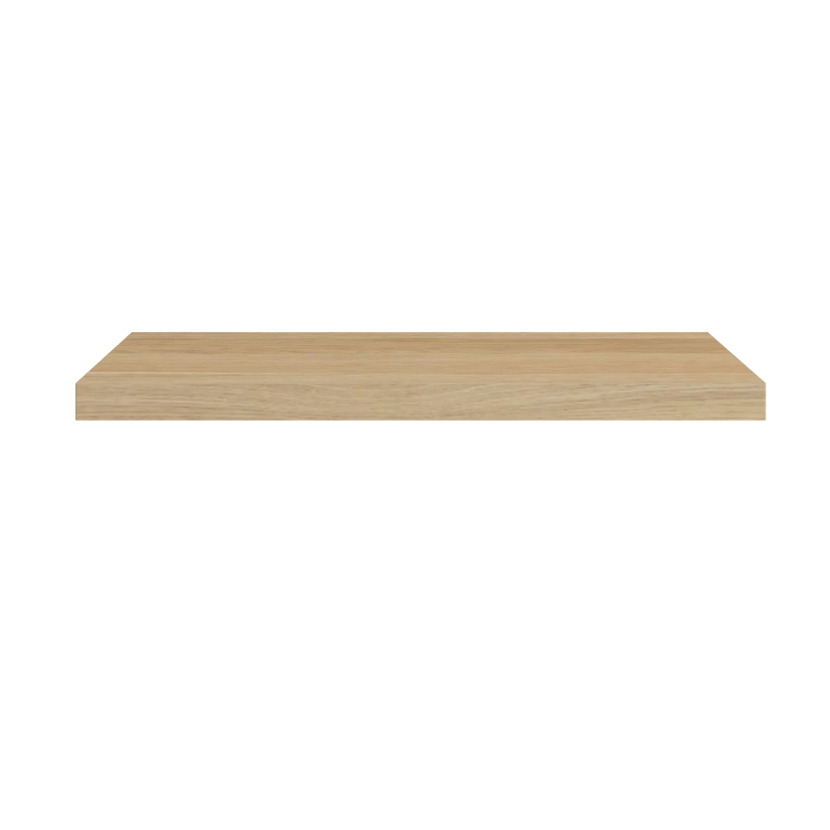 Timberline Splice Floating Shelf - image 175