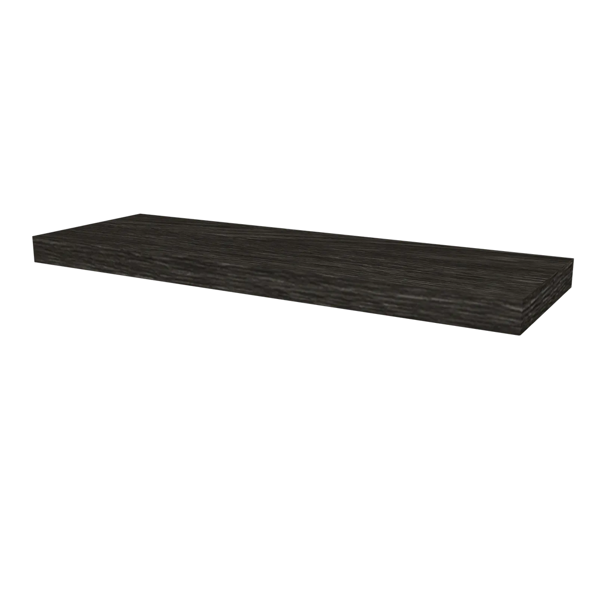 Timberline Splice Floating Shelf - image 180