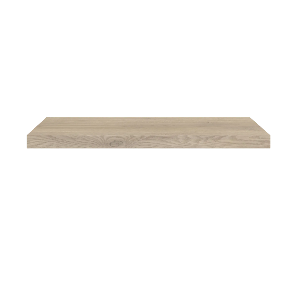 Timberline Splice Floating Shelf - image 181