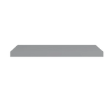 Timberline Splice Floating Shelf - image 183